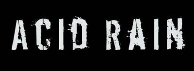logo Acid Rain (ARG)